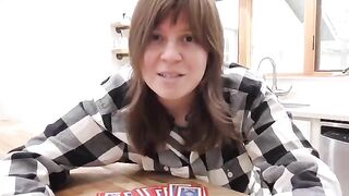 Breed me, step daddy, with your powerful cum