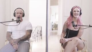 Siri Dahl gets her pussy railed by a total stranger on a blind date