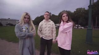 The best cumshot compilation with the hottest 18-year-old teens