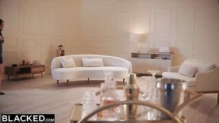Petite hottie Xxlayna fucked by BBC-loving Anton in HD