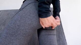 An ass that is just great for anal sex!