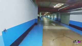Almost wife has sex in public bathroom like an ex-girlfriend - Exclusive HD