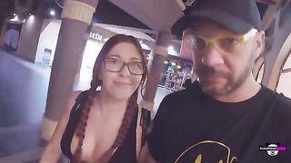Almost wife has sex in public bathroom like an ex-girlfriend - Exclusive HD