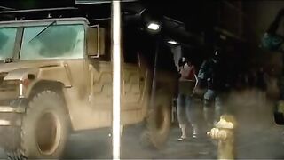 Resident Evil: The Outbreak Day - a compilation of the hottest scenes