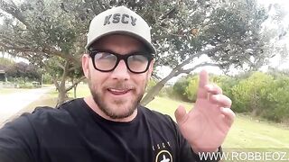 Girl let me cum in her pussy during park pickup action