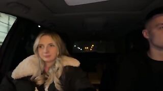 A cute teen had to engage in intimate acts for lack of money