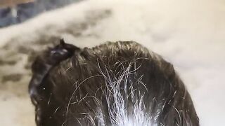 I fucked my girlfriend's best friend at the hotel bar while my girlfriend was there