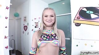The sluttiest nymphos get fucked by big cocks in hardcore scenes