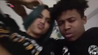 Latina star Gem Jewels gets fucked by Lil D in a steamy teaser