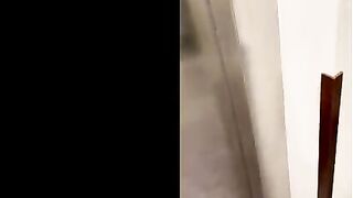 Hard sex with a super hot MILF Amber Jayne in the spa, damn!