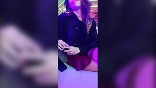 Guy paid teenage amateur to fuck with him on the cruise