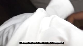 I fucked my stepsister, she’s a slut and loves it