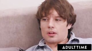 Best Man’s Bachelor Party Turns into a Disaster with Stripper Kitana Montana