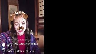 I had sex with my big ass GF on Instagram live