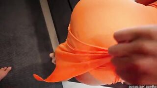 I had to fuck my stepmom - she’s a real bitch and a slut