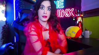 Love is not a game, and this Latina MILF proves it with every intense scene