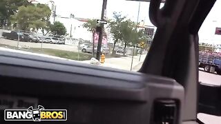 No woman should be poor, thanks to the Bang Bus’s generous offers