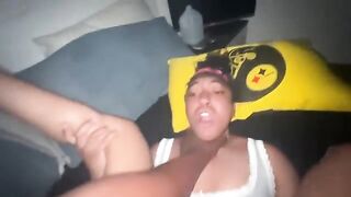 I fucked my gym girl 2 hours before the session
