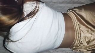 Blonde beauty SARAP's erotic video is pretty good