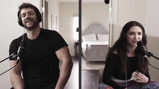 Blind Date Episode 3: Jane & Ramon, unscripted sex with hot performer