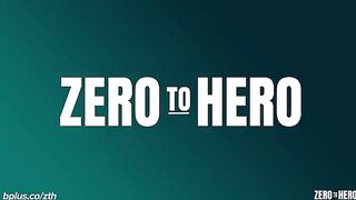 From zero to hero with Shawn Alff in this episode