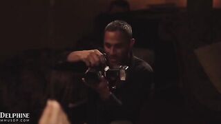 Anna teaches her husband a lesson in a steamy scene