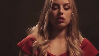 Anna teaches her husband a lesson in a steamy scene