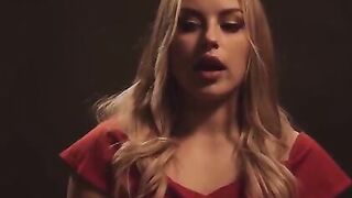 Anna teaches her husband a lesson in a steamy scene