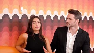 Tru Kait's massive ass is a highlight in this intense Plug Talk scene