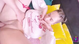 Best amateur missionary point of view compilation