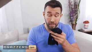 An inspector came to check Will Pounder's sex life health