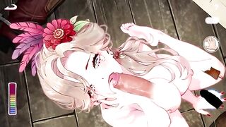 West Sweety - All Hentai Scenes