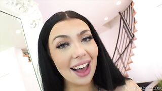 Goddess Holly Day has more ass than you can imagine