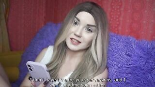 A couple's home video leaked on the internet