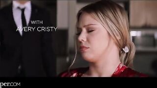 Deeper.Avery watches her cheating neighbor with a kinky twist, straight from Deeper’s sensual and erotic vibe