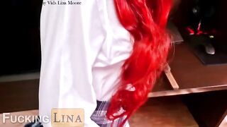 My tutor helps me prepare for the exam through anal lessons