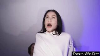 The most extreme squirting orgasms with 18 yo teen Matty
