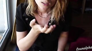 COME MAKE LOVE to me... Ultimate JOI Experience - This is the most intimate experience you'll ever have