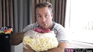 Chad is picking up babes like a pro, and you can learn from him