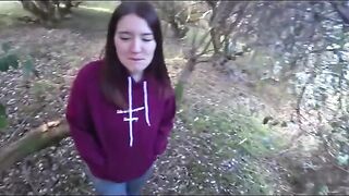 A young guy fucked his sexy neighbor in the garden, a steamy encounter reminiscent of the sensual and glamorous videos featured on Babes. Known for showcasing top models in passionate, high-quality scenes, Babes often presents romantic and outdoor hookups