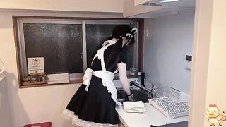 When a friend plays the entertainer, it’s always a thrilling show