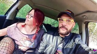 Amateur cocksucking with Italian dialogues that don't make sense