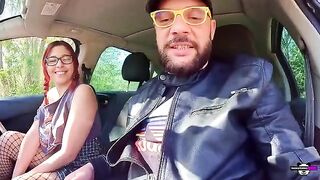 Amateur cocksucking with Italian dialogues that don't make sense