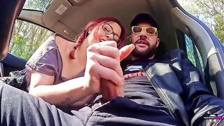 Amateur cocksucking with Italian dialogues that don't make sense