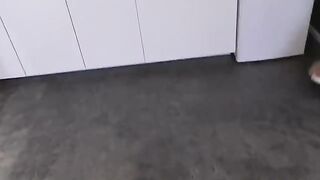 I saw a skinny Asian teen skater and fucked her hard and deep