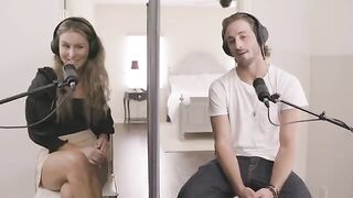 Blonde Babe Paige Owens Drilled Hard By Young Lucas Frost in Bellesa Scene