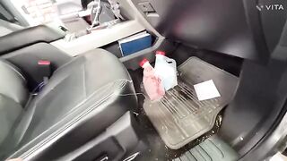 Guy met girl at the store in the hood, she's an anal slut