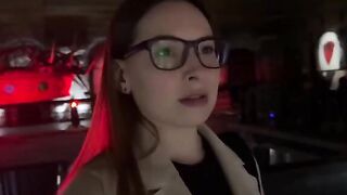 A stepdad fucked his stepdaughter after she came back from school
