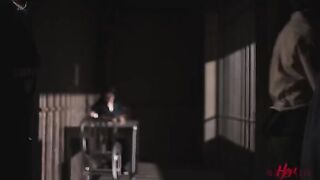 Two women explore their attraction in a prison setting, facing challenges and finding solace in their bond