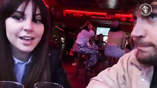 I went from a siesta to hardcore with a horny Spanish in Benidorm